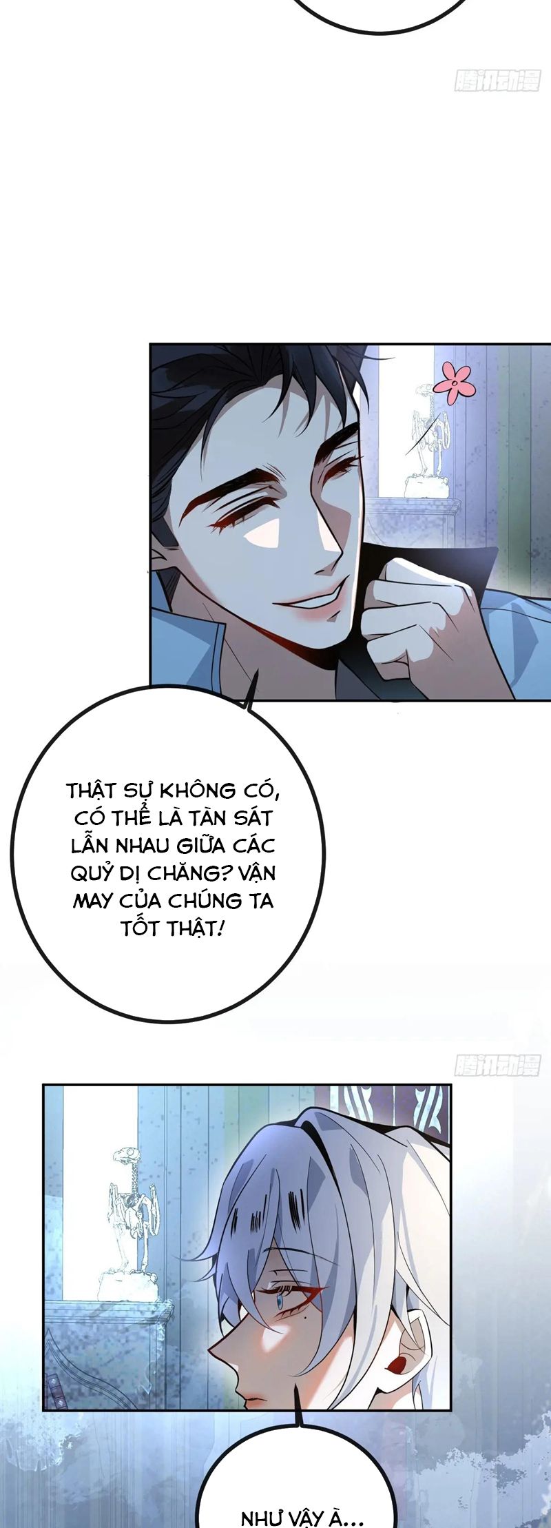 Vòng Lặp Vô Hạn: Tôi Tạo Ra Lỗi Trong Trò Chơi Kinh Dị Chap 9 - Next Chap 10