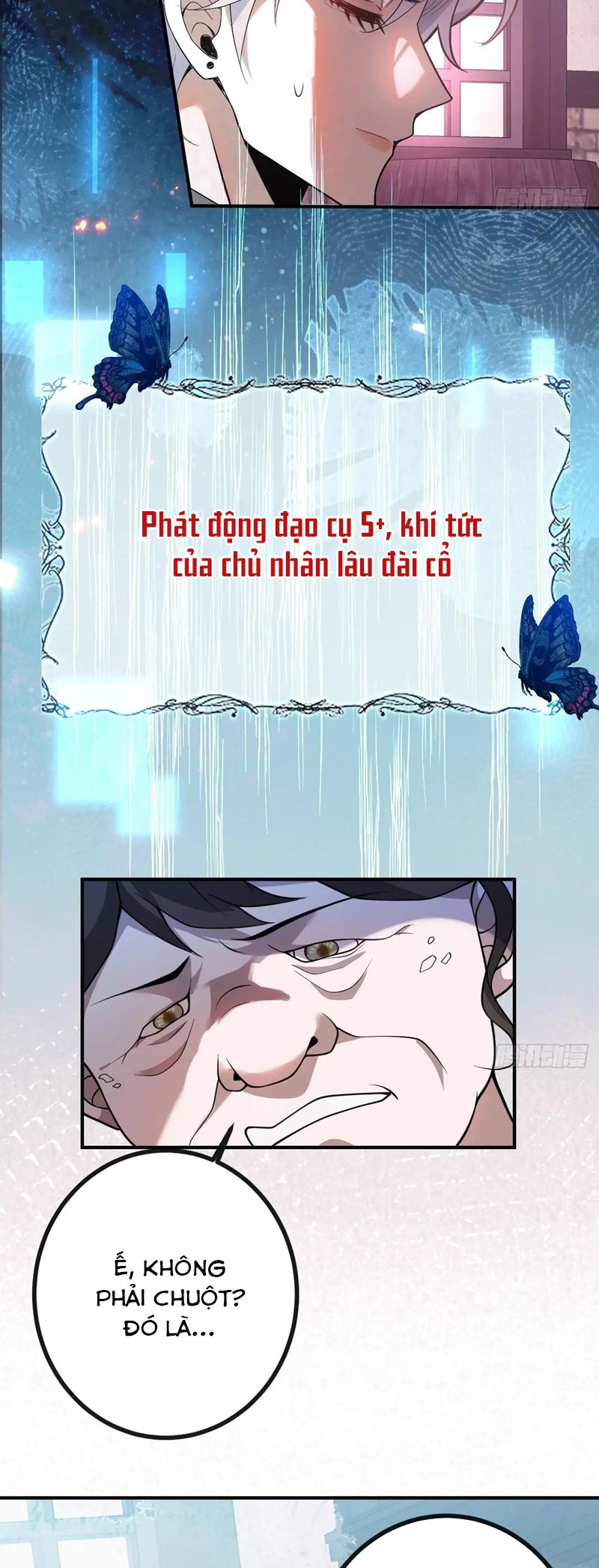 Vòng Lặp Vô Hạn: Tôi Tạo Ra Lỗi Trong Trò Chơi Kinh Dị Chap 10 - Next Chap 11