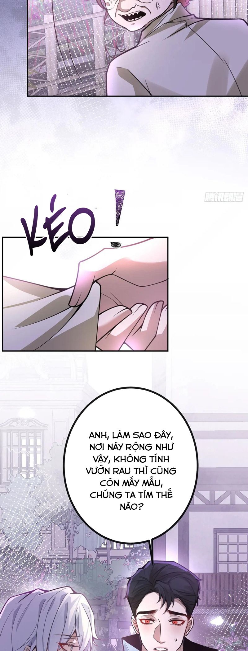 Vòng Lặp Vô Hạn: Tôi Tạo Ra Lỗi Trong Trò Chơi Kinh Dị Chap 10 - Next Chap 11