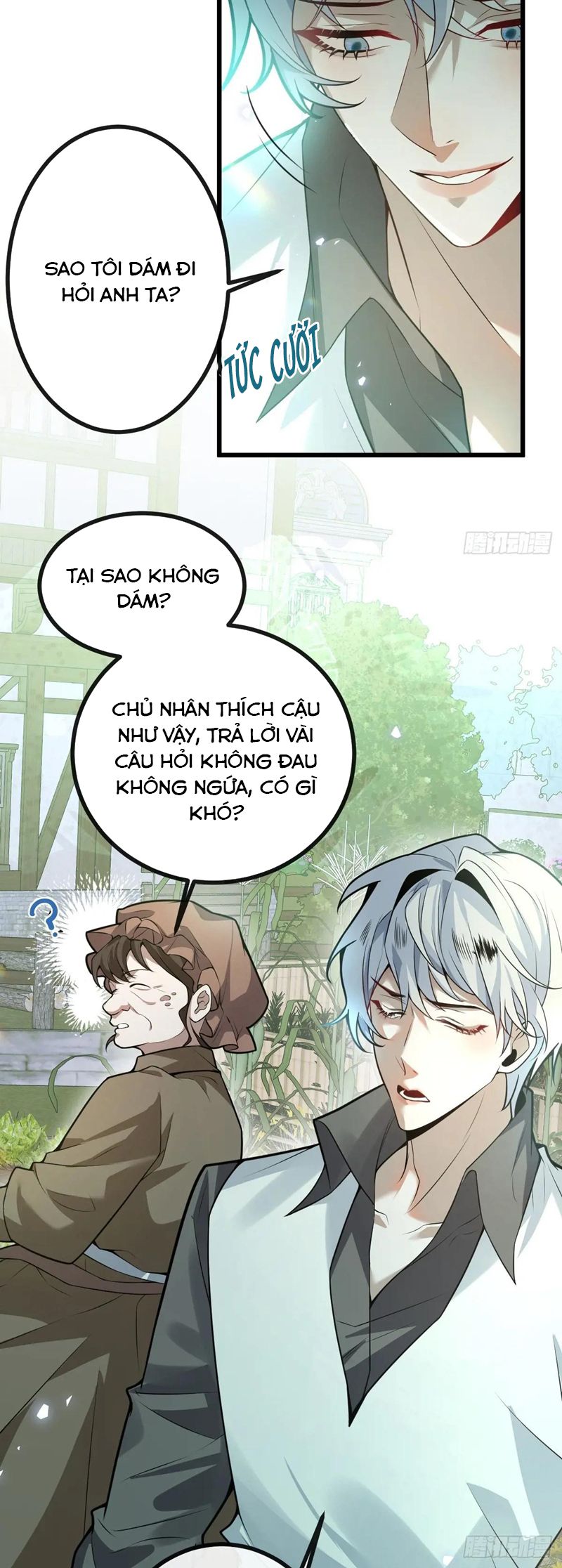 Vòng Lặp Vô Hạn: Tôi Tạo Ra Lỗi Trong Trò Chơi Kinh Dị Chap 11 - Next Chap 12