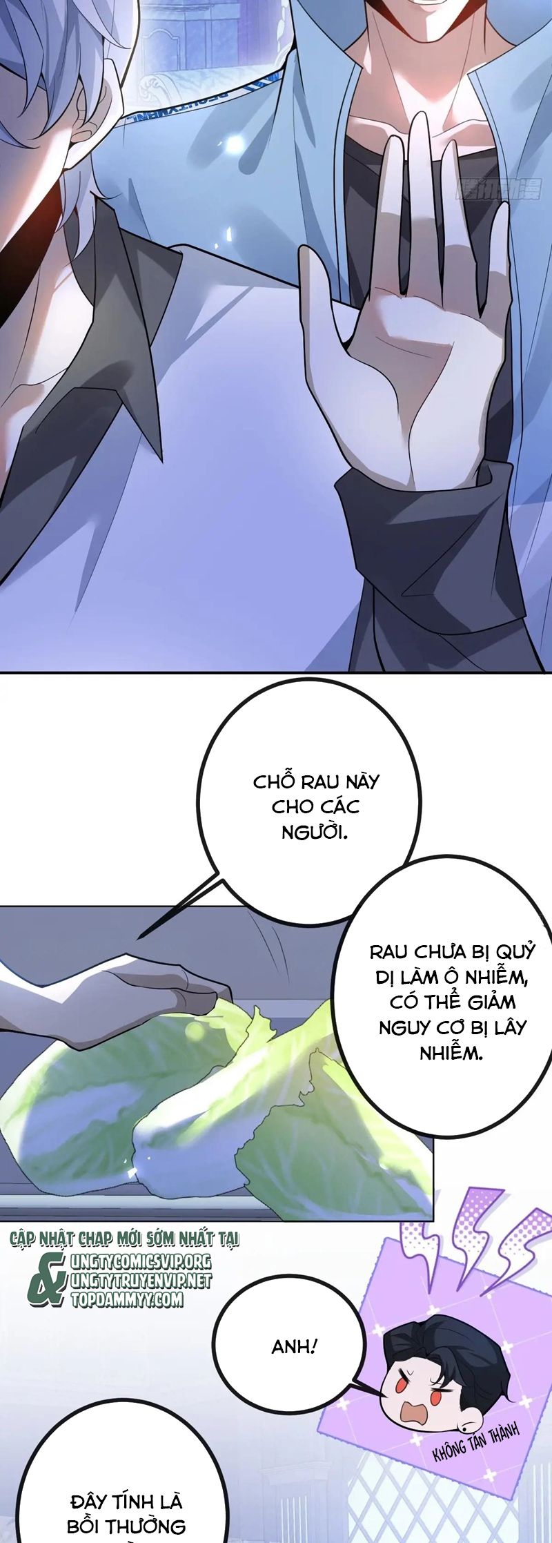 Vòng Lặp Vô Hạn: Tôi Tạo Ra Lỗi Trong Trò Chơi Kinh Dị Chap 13 - Next Chap 14