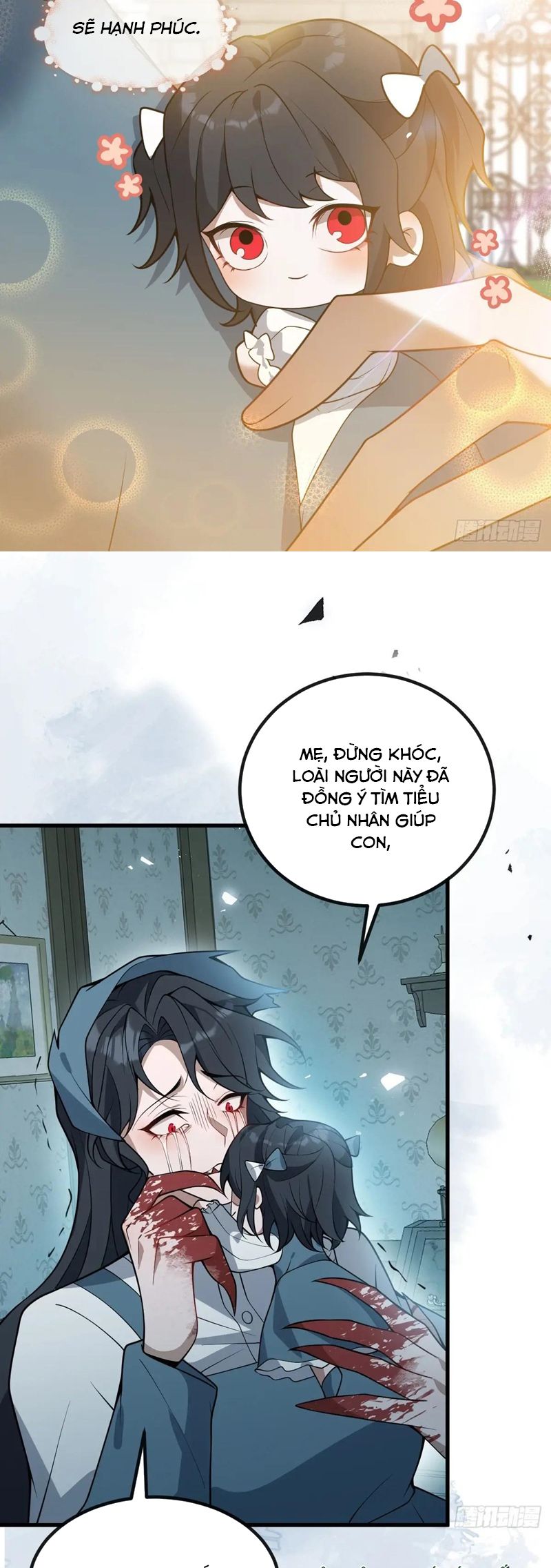 Vòng Lặp Vô Hạn: Tôi Tạo Ra Lỗi Trong Trò Chơi Kinh Dị Chap 14 - Next Chap 15