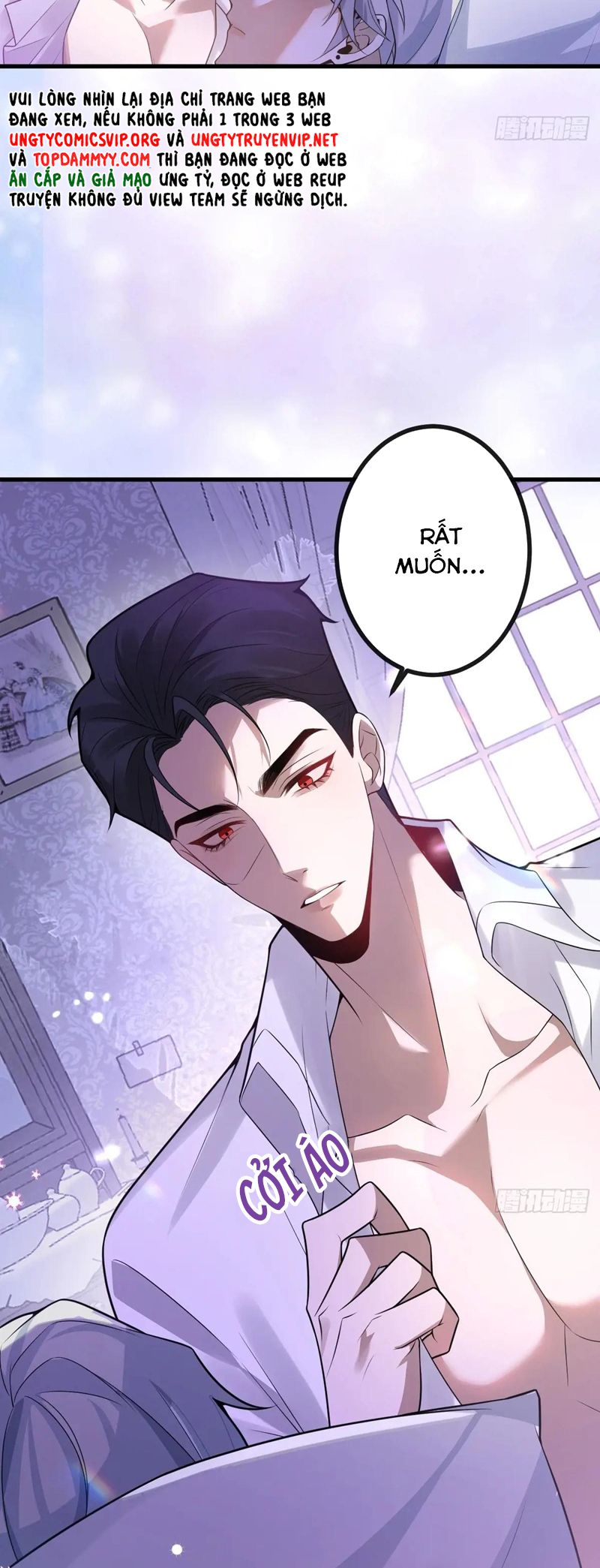 Vòng Lặp Vô Hạn: Tôi Tạo Ra Lỗi Trong Trò Chơi Kinh Dị Chap 15 - Next Chap 16