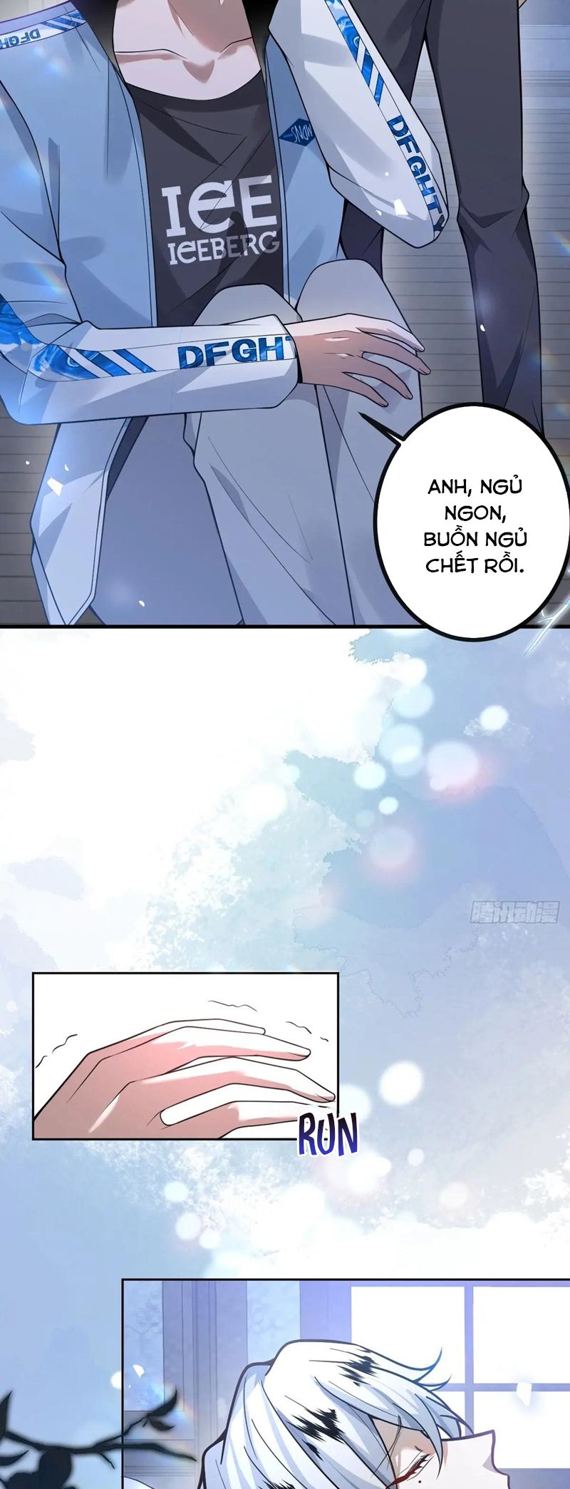 Vòng Lặp Vô Hạn: Tôi Tạo Ra Lỗi Trong Trò Chơi Kinh Dị Chap 15 - Next Chap 16