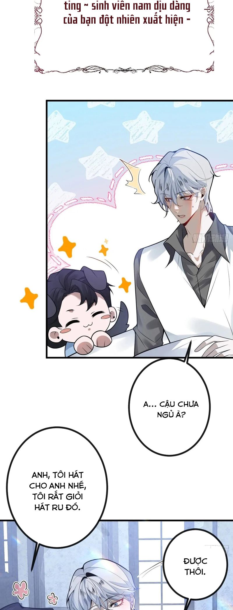 Vòng Lặp Vô Hạn: Tôi Tạo Ra Lỗi Trong Trò Chơi Kinh Dị Chap 15 - Next Chap 16