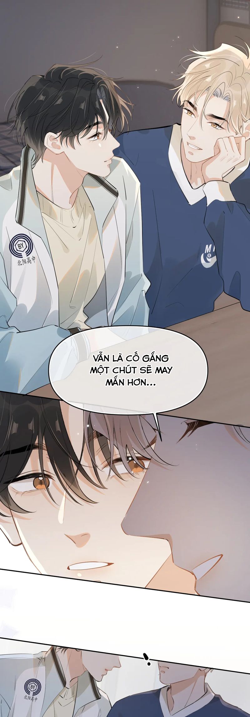 Cậu Vượt Giới Rồi Chapter 41 - Next Chapter 42 Cho sờ ở đâu cũng được