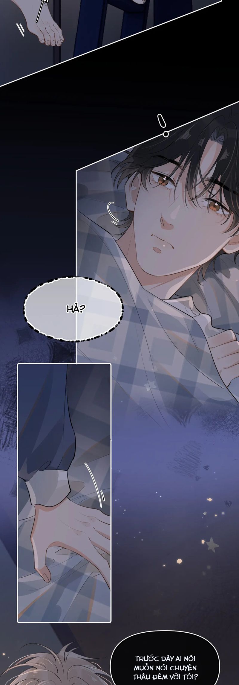 Cậu Vượt Giới Rồi Chapter 41 - Next Chapter 42 Cho sờ ở đâu cũng được