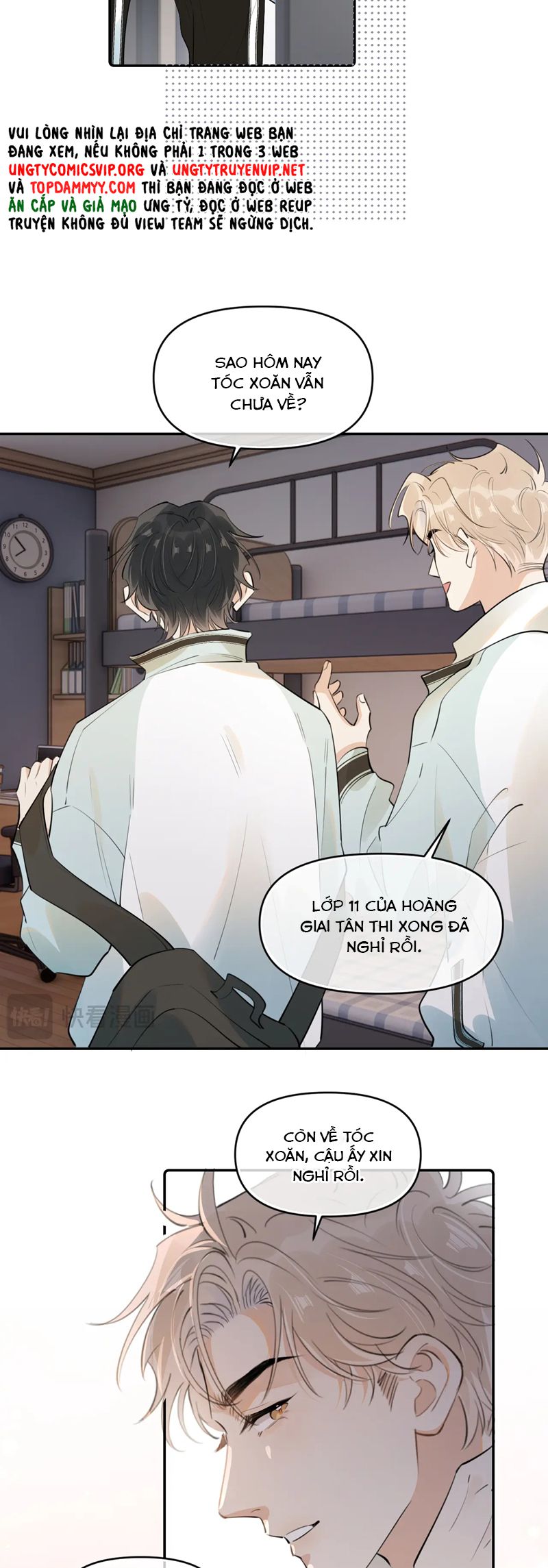 Cậu Vượt Giới Rồi Chapter 41 - Next Chapter 42 Cho sờ ở đâu cũng được