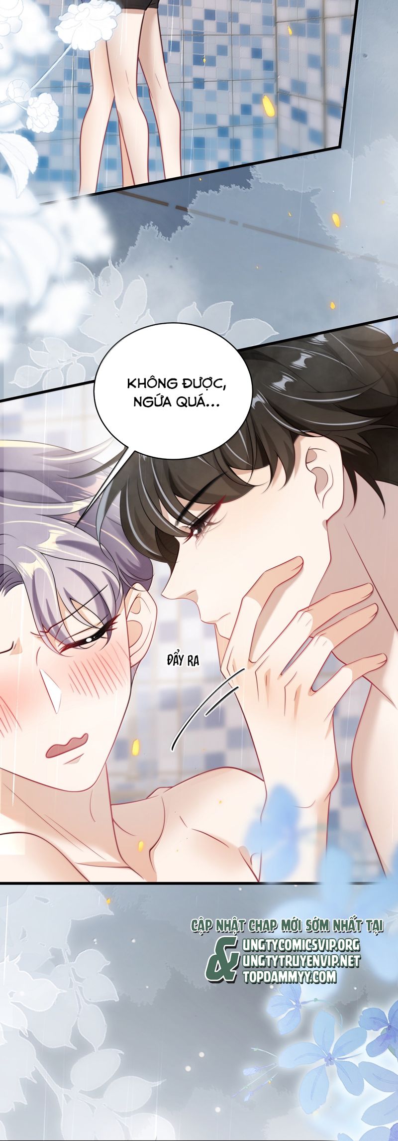 Thẳng Thắn Từ Nghiêm Chap 127 - Next Chap 128