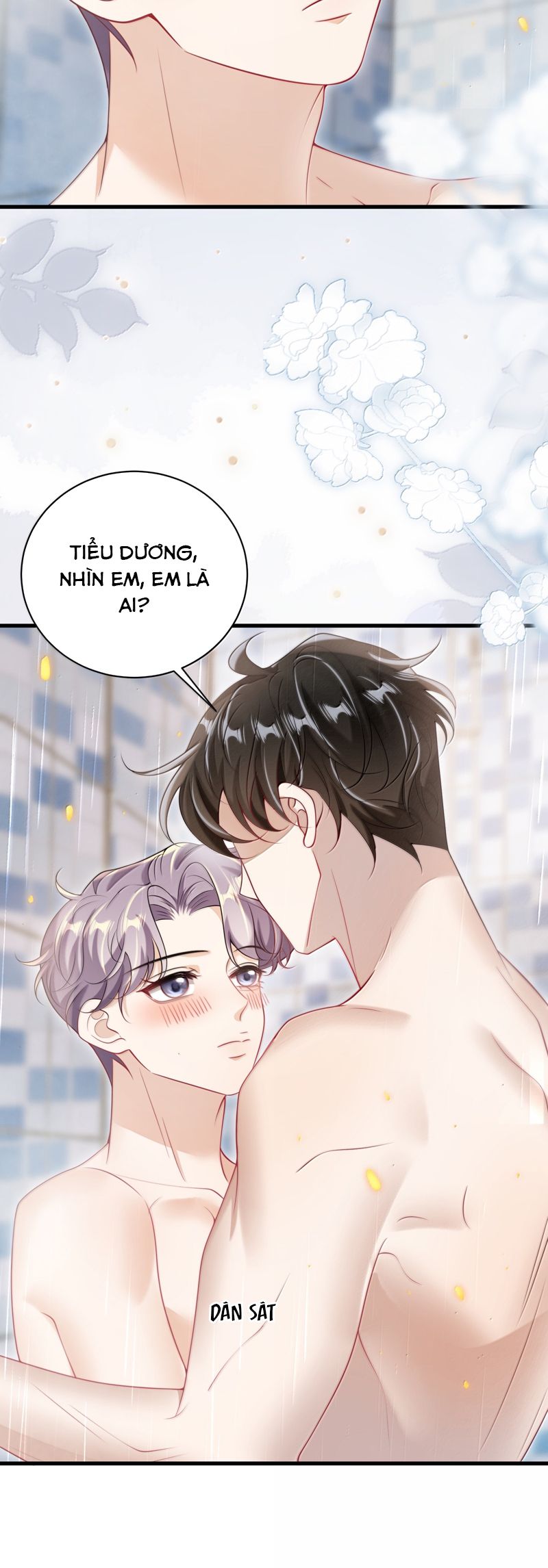 Thẳng Thắn Từ Nghiêm Chap 127 - Next Chap 128