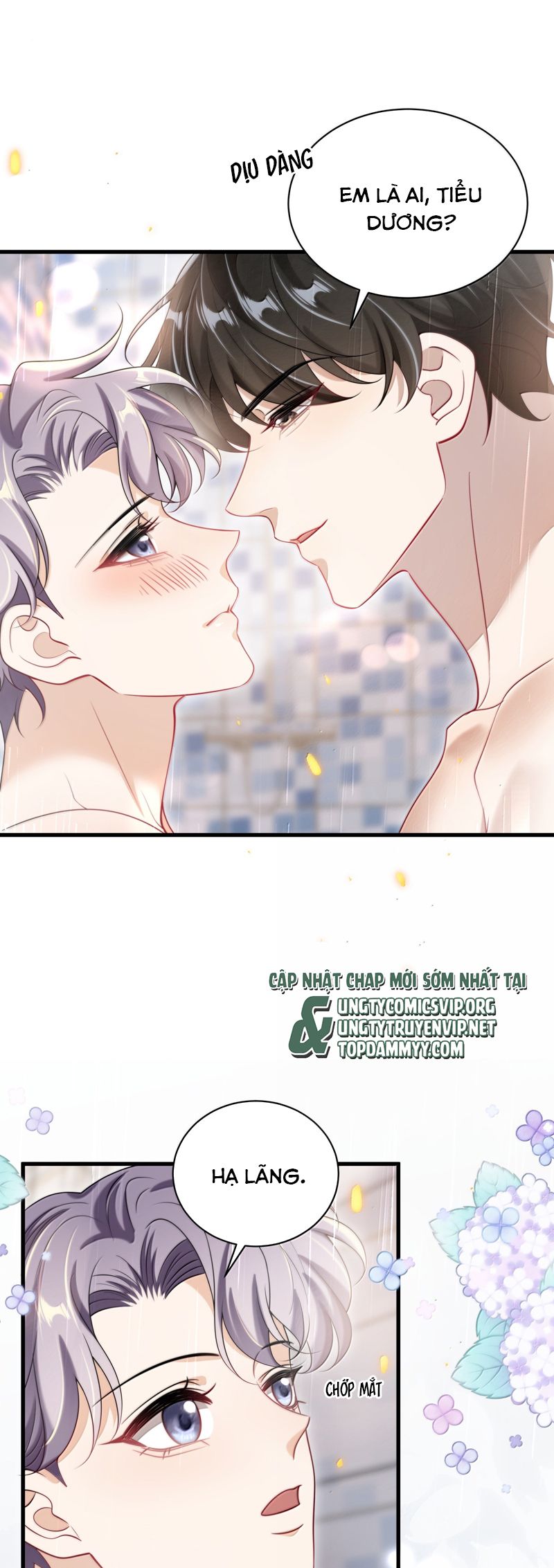 Thẳng Thắn Từ Nghiêm Chap 127 - Next Chap 128