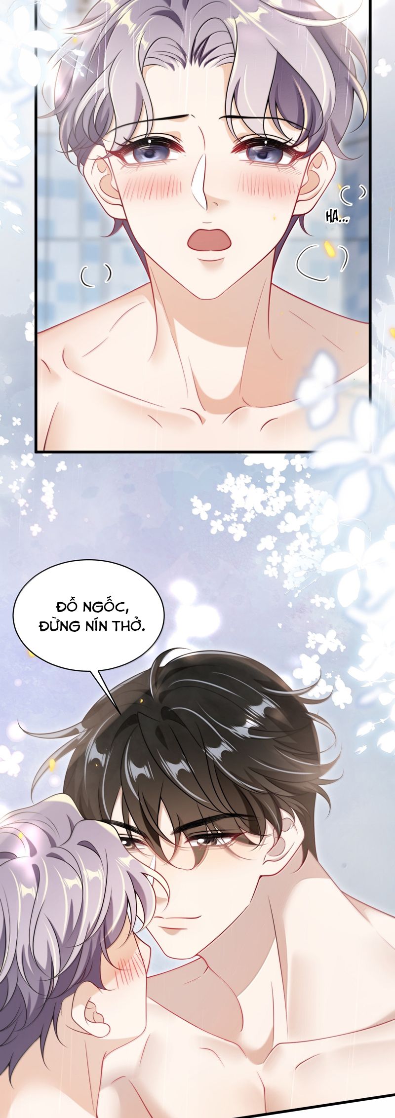 Thẳng Thắn Từ Nghiêm Chap 127 - Next Chap 128