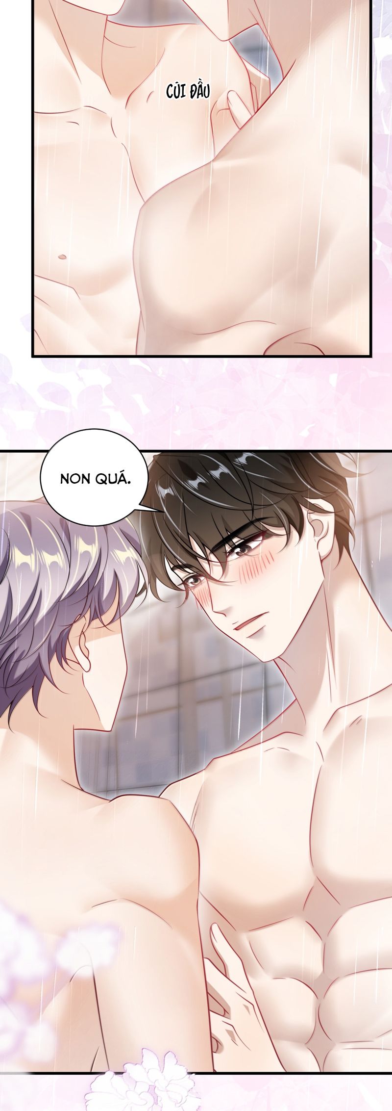 Thẳng Thắn Từ Nghiêm Chap 127 - Next Chap 128