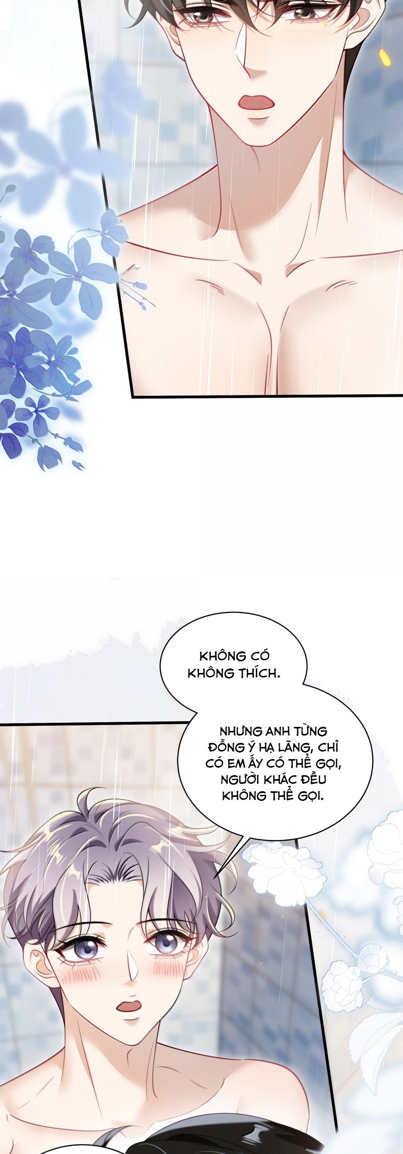 Thẳng Thắn Từ Nghiêm Chap 127 - Next Chap 128