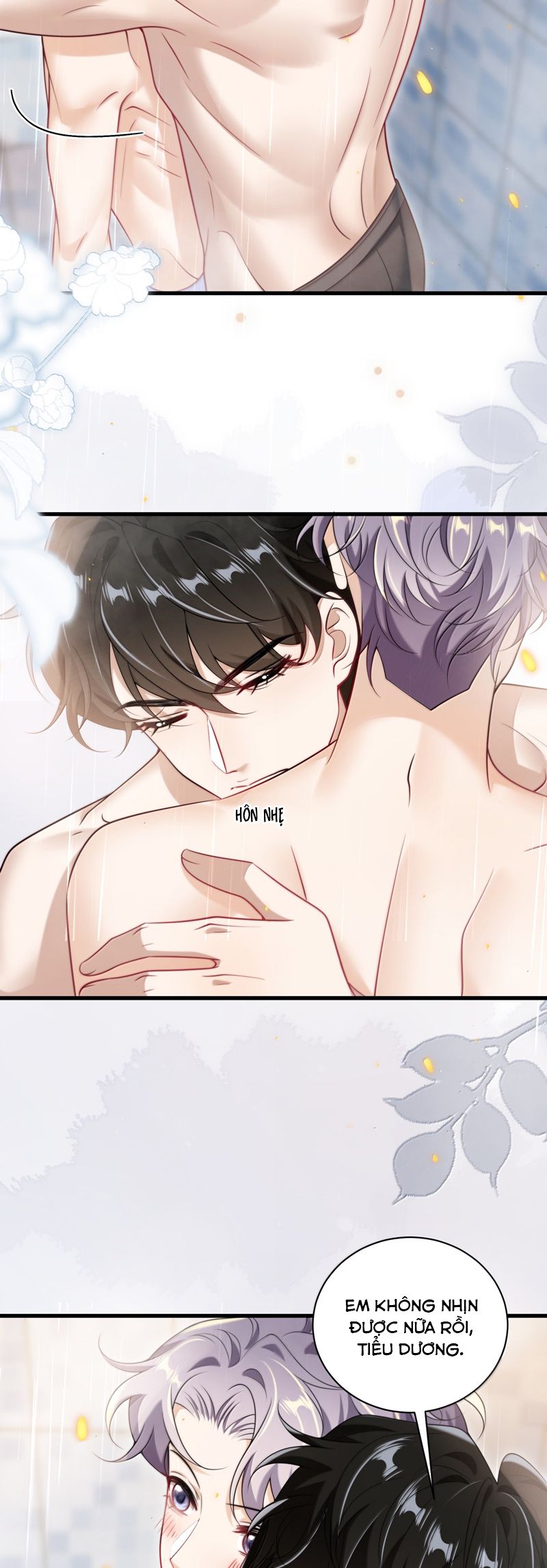 Thẳng Thắn Từ Nghiêm Chap 127 - Next Chap 128