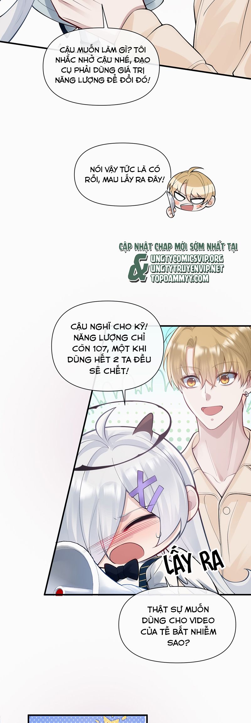 Kim Bài Trạm Ca Là Đại Minh Tinh Chap 13 - Next Chap 14