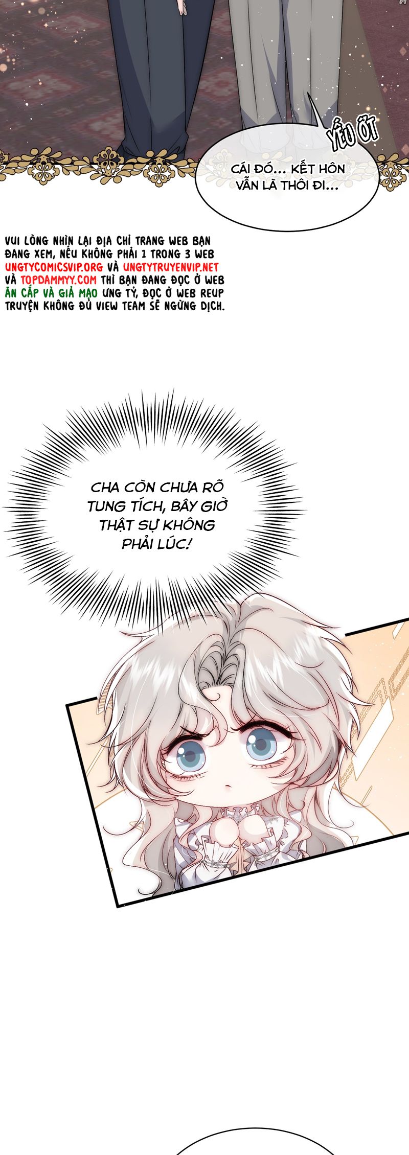 Lồng Tuyết Chap 18 - Next Chap 19