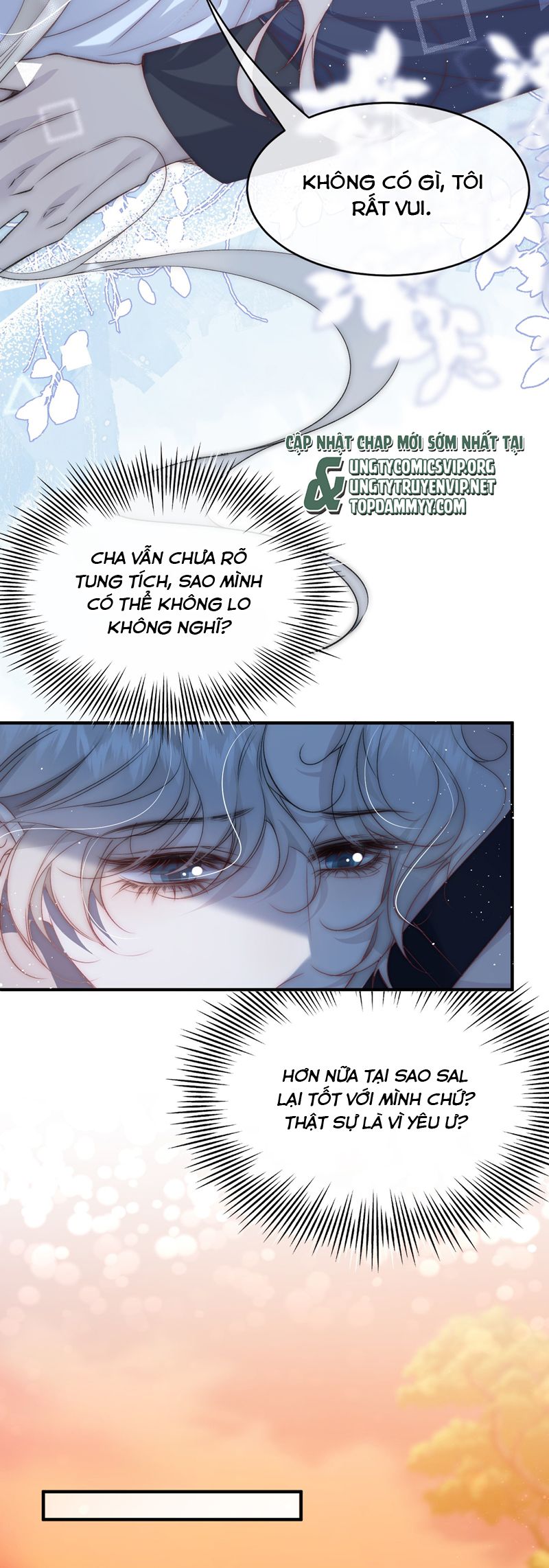 Lồng Tuyết Chap 18 - Next Chap 19