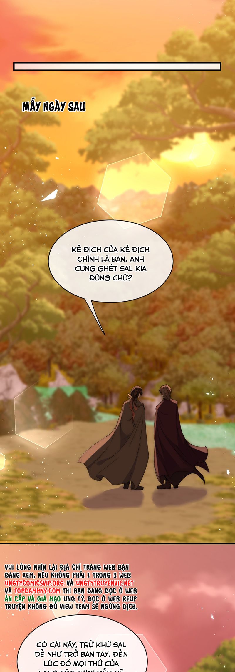 Lồng Tuyết Chap 18 - Next Chap 19