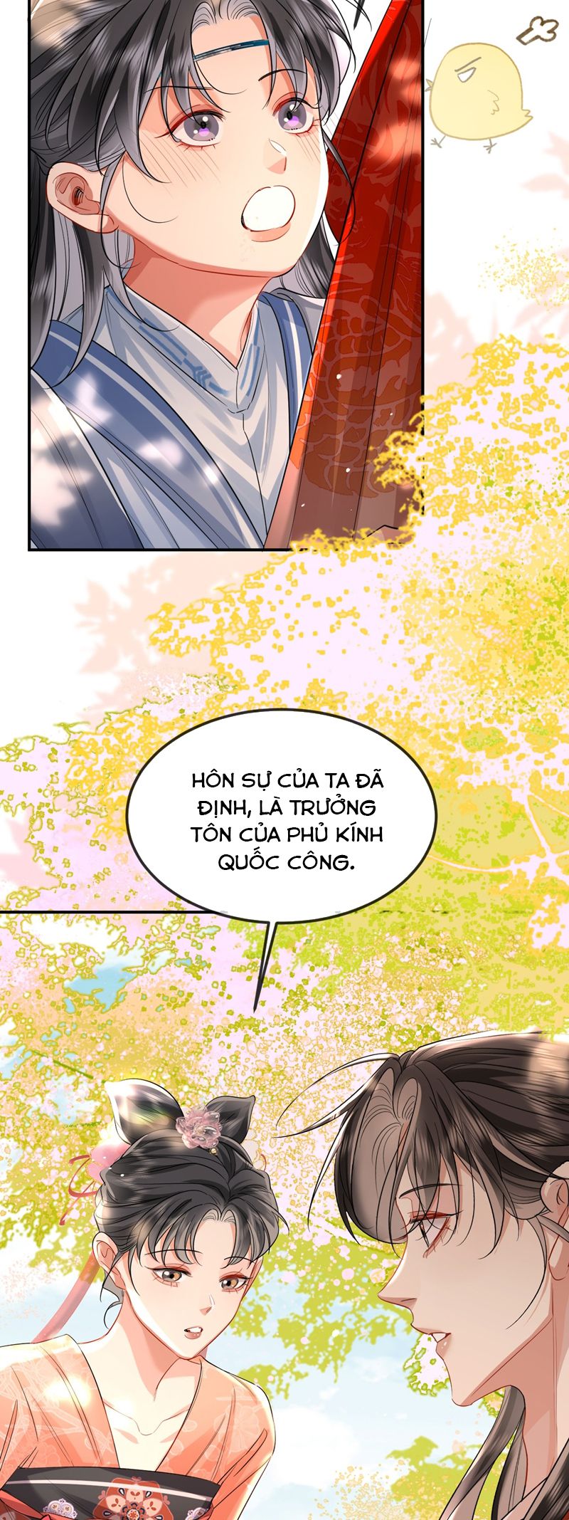 Ôn Hương Diễm Ngọc Chapter 44 - Next Chapter 45