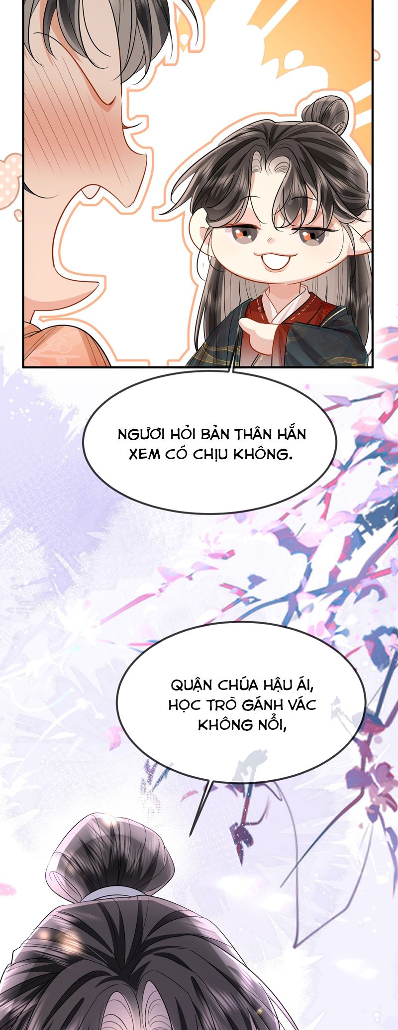 Ôn Hương Diễm Ngọc Chapter 44 - Next Chapter 45