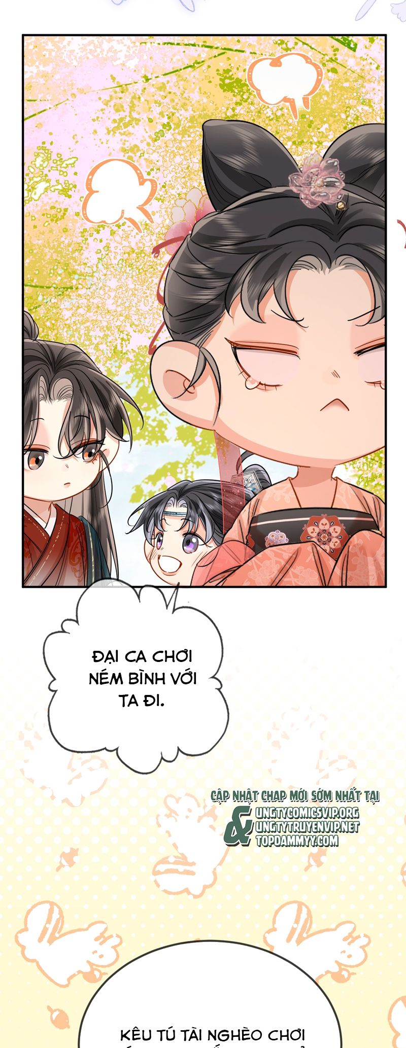 Ôn Hương Diễm Ngọc Chapter 44 - Next Chapter 45