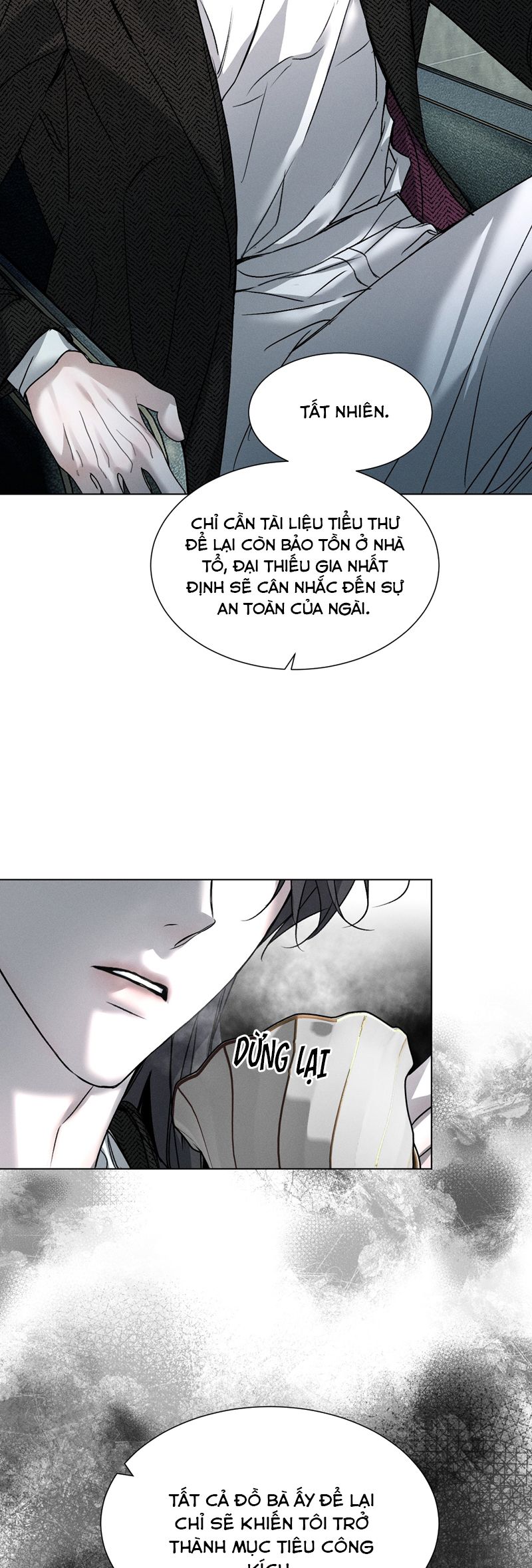 Ảnh Đế Cứ Muốn Làm Kim Chủ Của Tôi Chap 46 - Next Chap 47