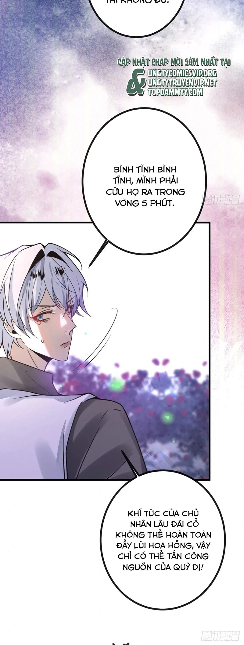 Vòng Lặp Vô Hạn: Tôi Tạo Ra Lỗi Trong Trò Chơi Kinh Dị Chap 16 - Next Chap 17