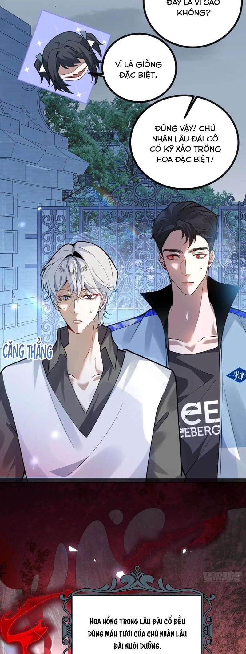 Vòng Lặp Vô Hạn: Tôi Tạo Ra Lỗi Trong Trò Chơi Kinh Dị Chap 16 - Next Chap 17