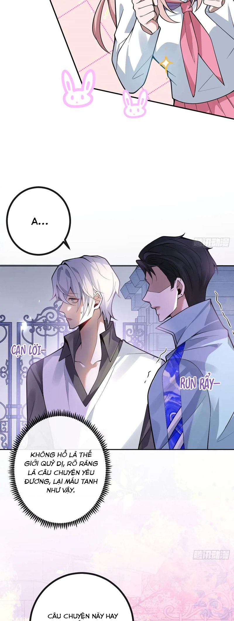 Vòng Lặp Vô Hạn: Tôi Tạo Ra Lỗi Trong Trò Chơi Kinh Dị Chap 16 - Next Chap 17