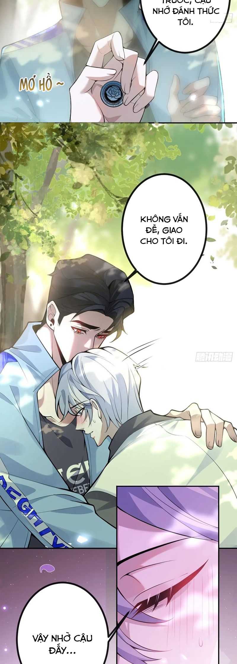 Vòng Lặp Vô Hạn: Tôi Tạo Ra Lỗi Trong Trò Chơi Kinh Dị Chap 17 - Next Chap 18