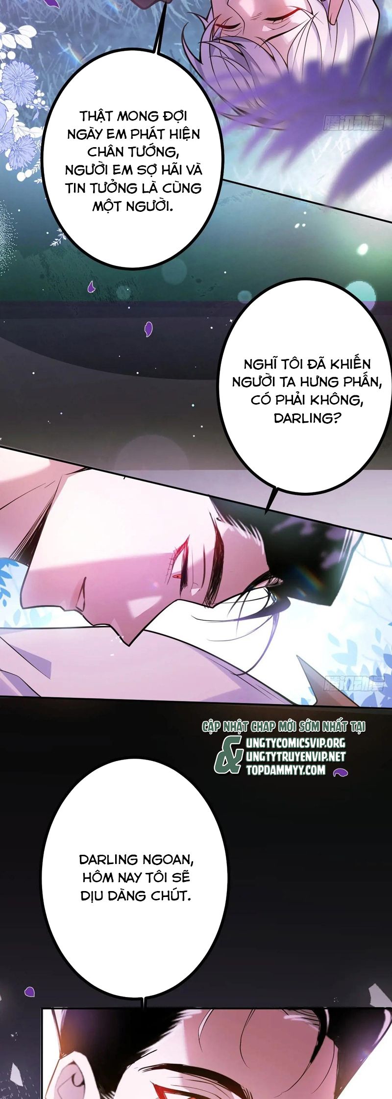 Vòng Lặp Vô Hạn: Tôi Tạo Ra Lỗi Trong Trò Chơi Kinh Dị Chap 17 - Next Chap 18