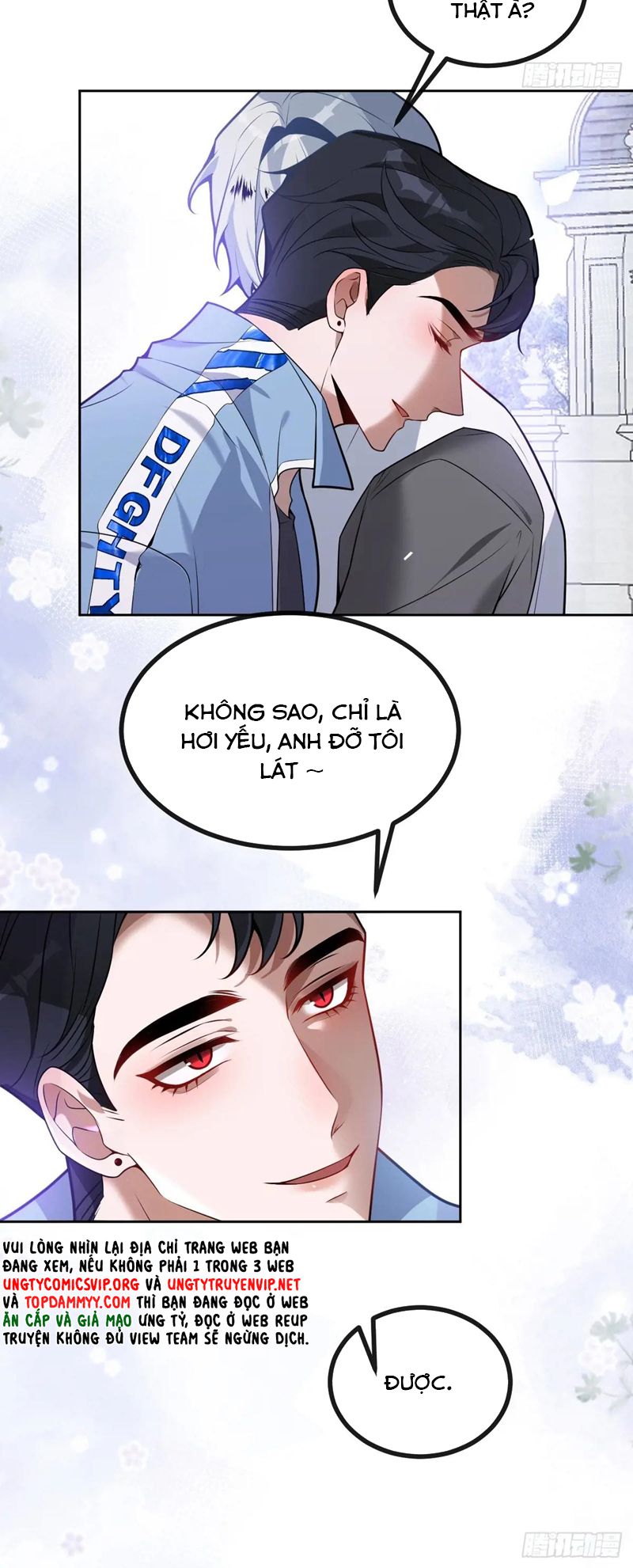 Vòng Lặp Vô Hạn: Tôi Tạo Ra Lỗi Trong Trò Chơi Kinh Dị Chap 17 - Next Chap 18