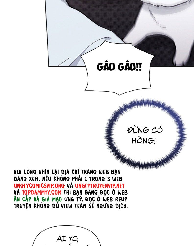 ĐỪNG CHẠM VÀO CÚN CON CỦA TÔI Chapter 5 - Next CHƯƠNG 05