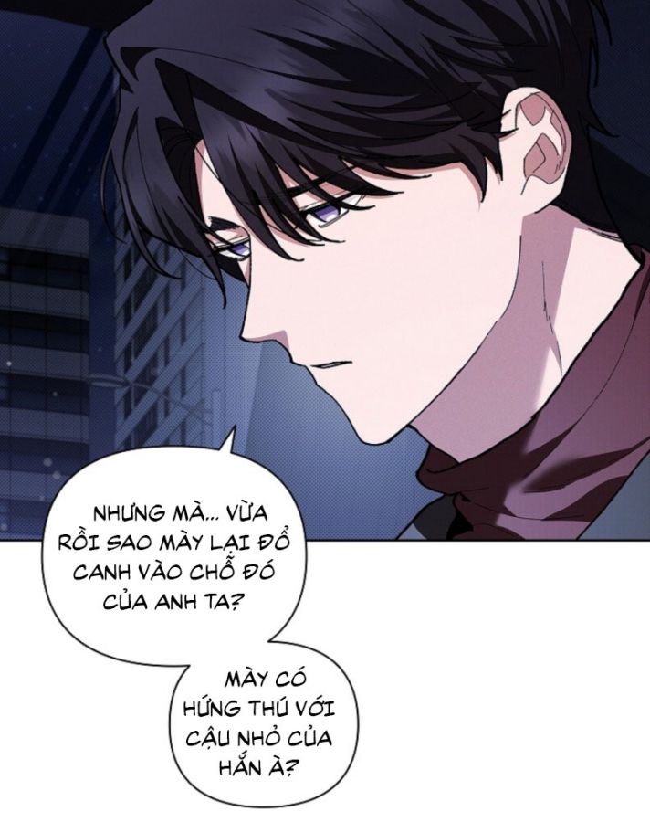 ĐỪNG CHẠM VÀO CÚN CON CỦA TÔI Chapter 6 - Next CHƯƠNG 06