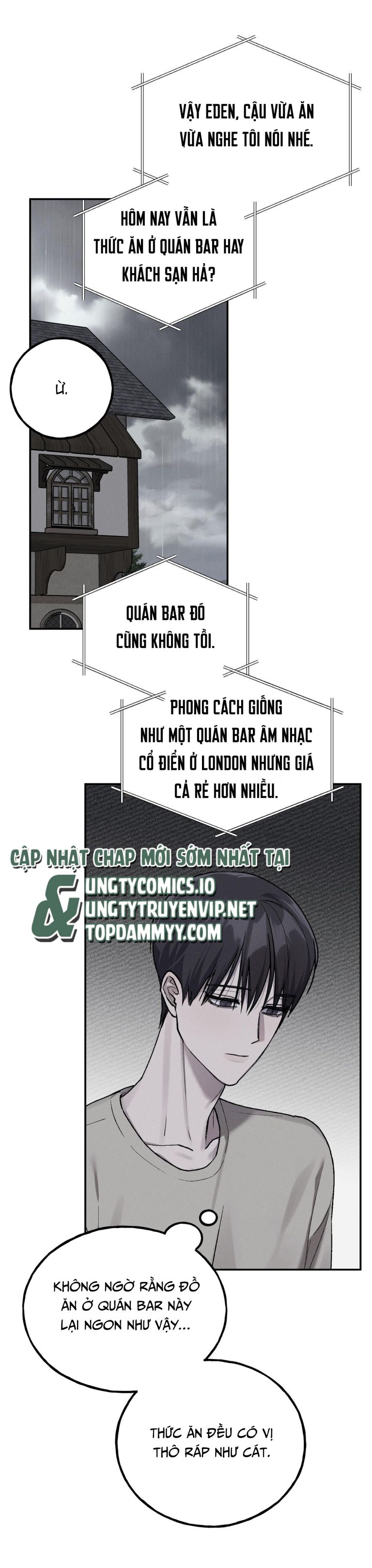 LÂU ĐÀI EBONY Chapter 3 - Next Chapter 4