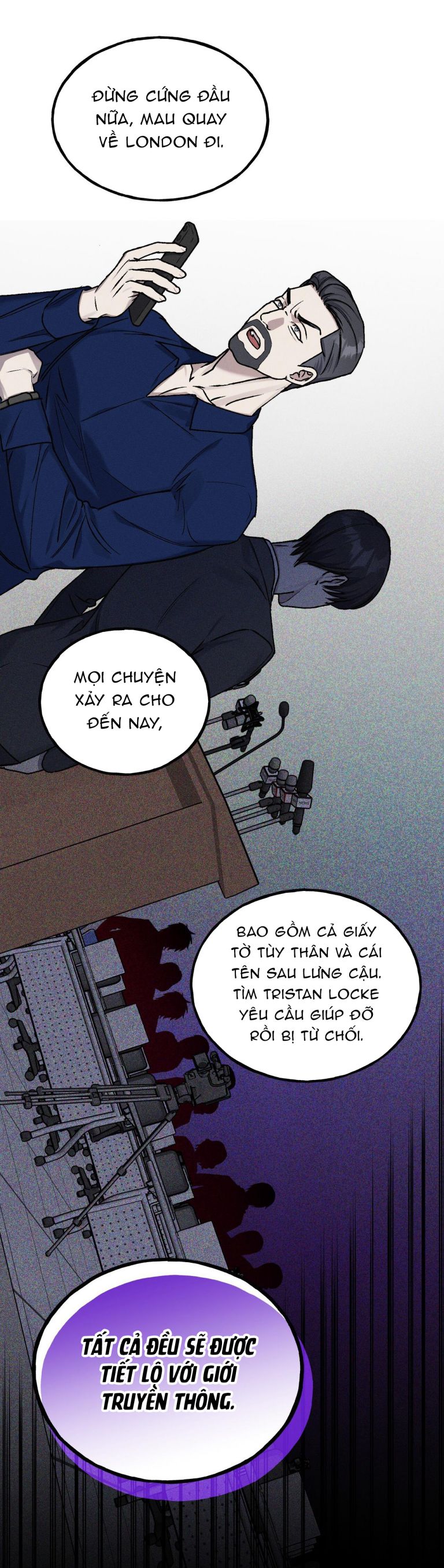 LÂU ĐÀI EBONY Chapter 3 - Next Chapter 4