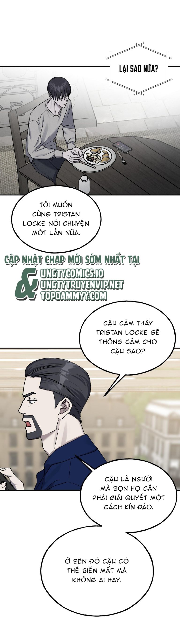 LÂU ĐÀI EBONY Chapter 3 - Next Chapter 4