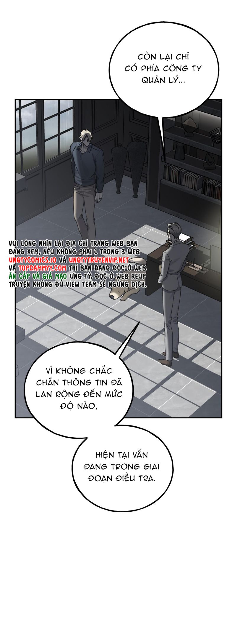 LÂU ĐÀI EBONY Chapter 3 - Next Chapter 4