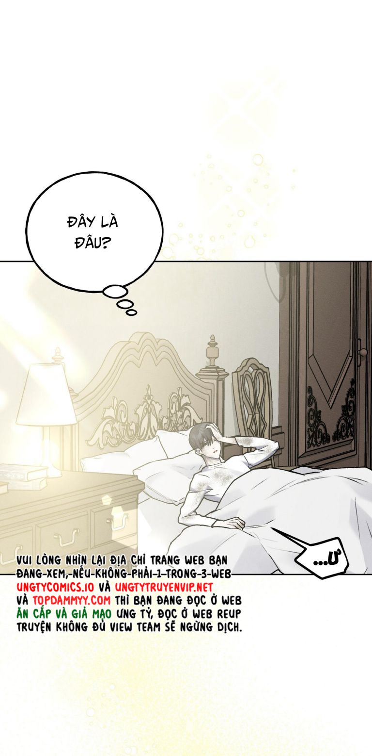 LÂU ĐÀI EBONY Chapter 6 - Next Chapter 7