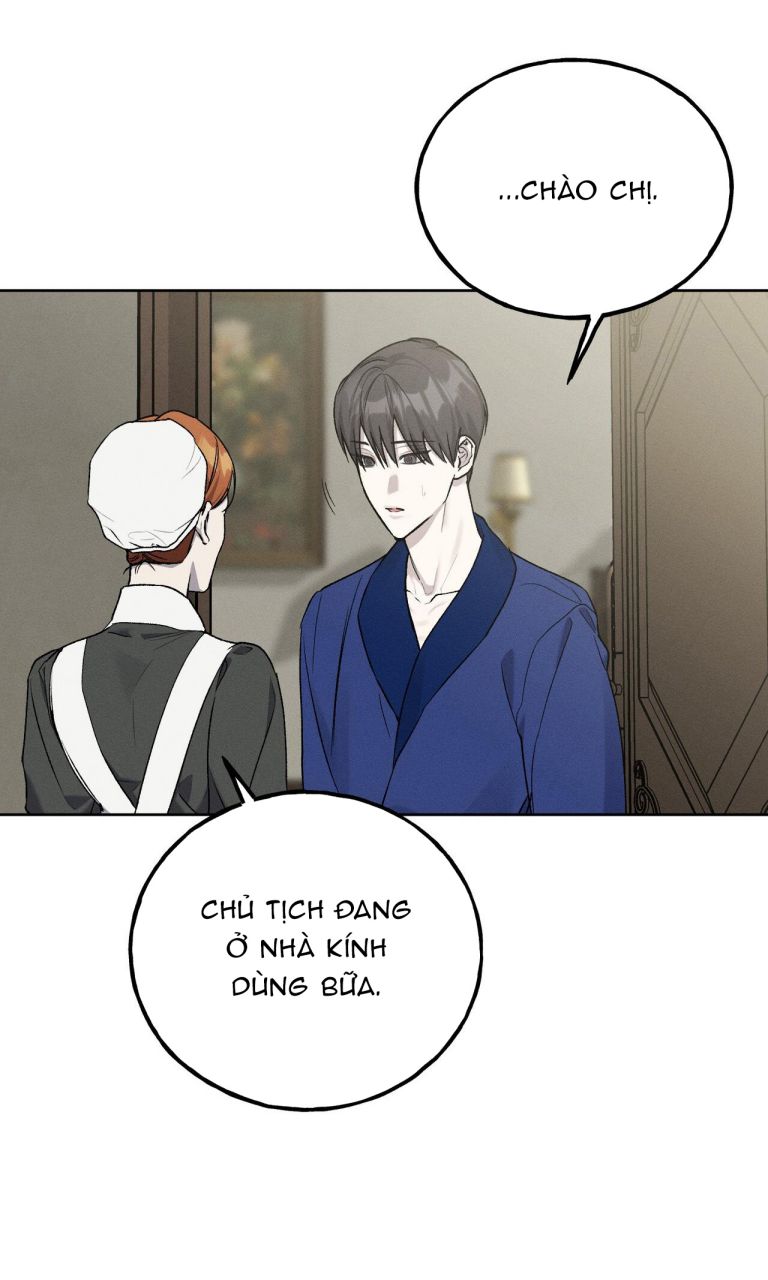 LÂU ĐÀI EBONY Chapter 6 - Next Chapter 7