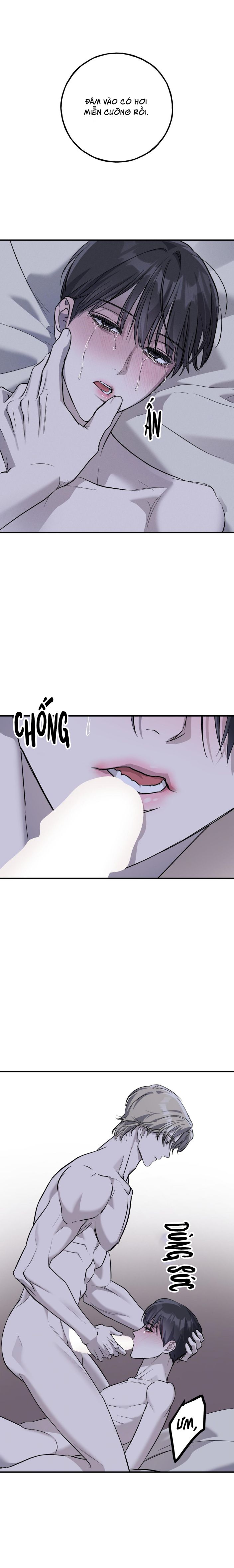 LÂU ĐÀI EBONY Chap 13 - Next Chap 14: ngang raw