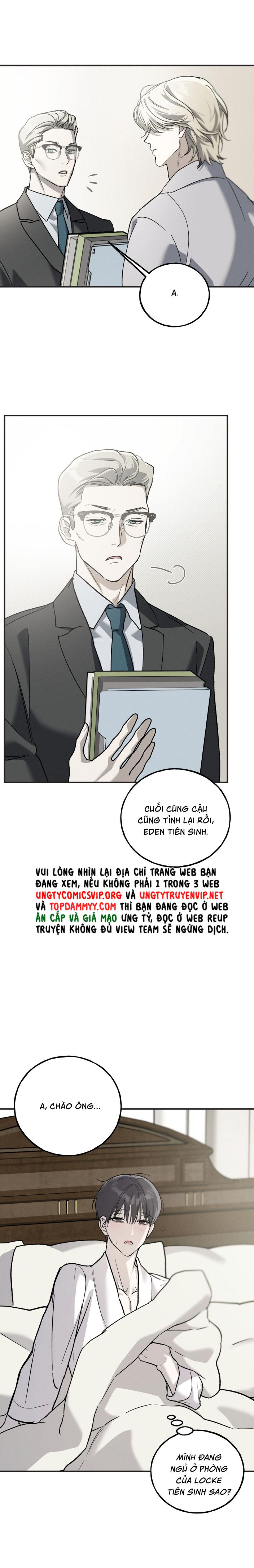 LÂU ĐÀI EBONY Chap 13 - Next Chap 14: ngang raw