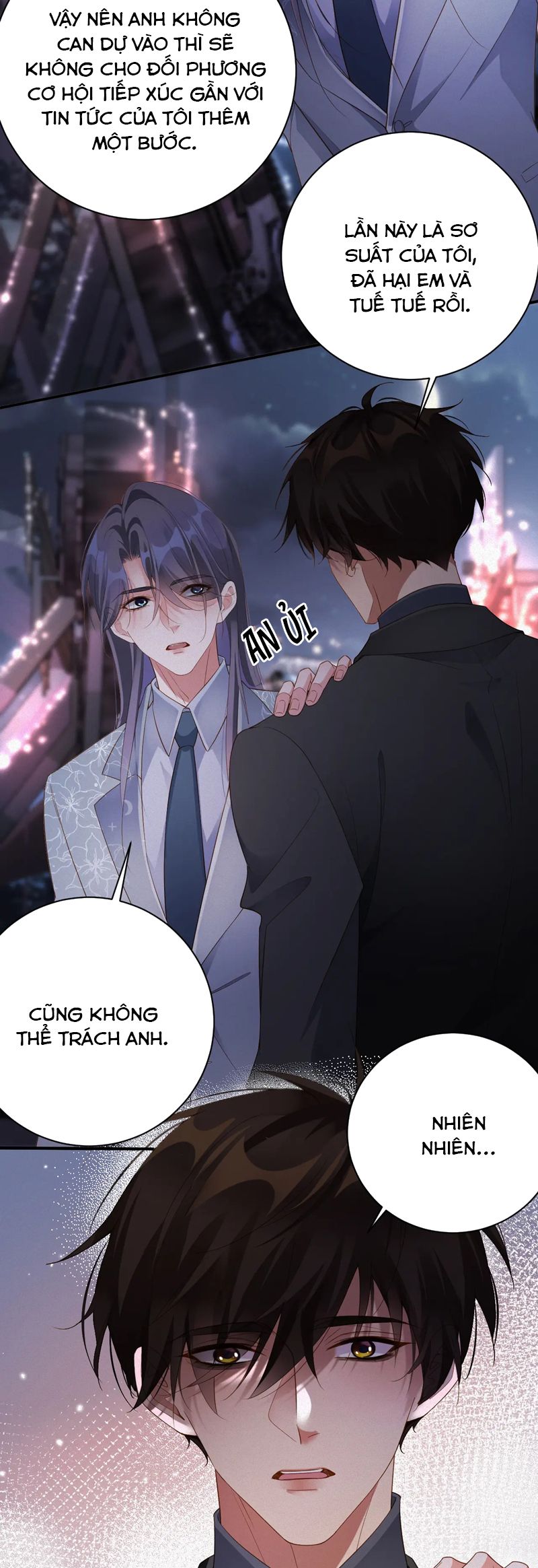 Chồng Trước Lại Muốn Phục Hôn Rồi Chap 85 - Next Chap 86