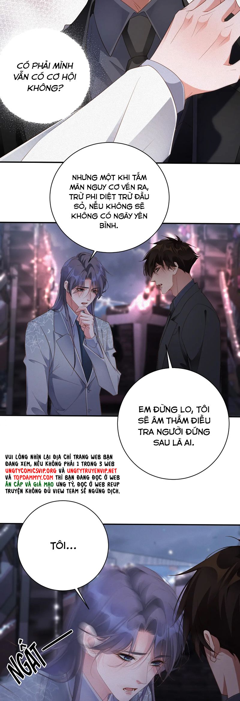 Chồng Trước Lại Muốn Phục Hôn Rồi Chap 85 - Next Chap 86