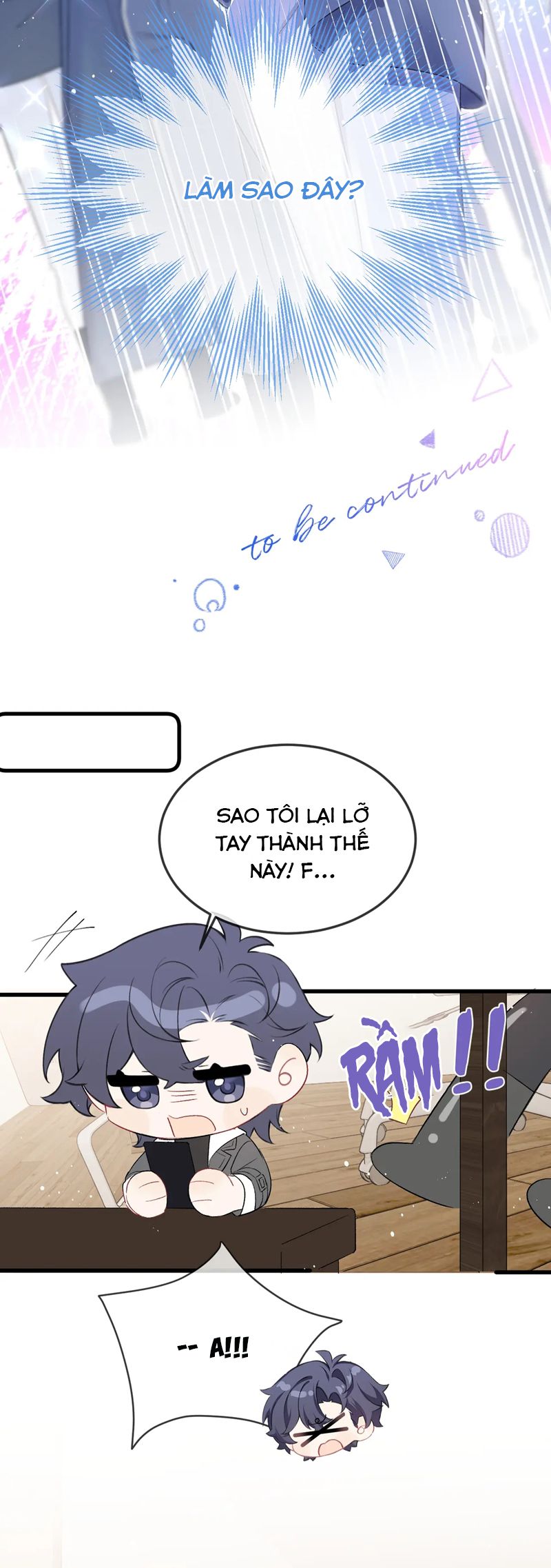 Nghịch Lý Câu Fan Chap 29 - Next Chap 30