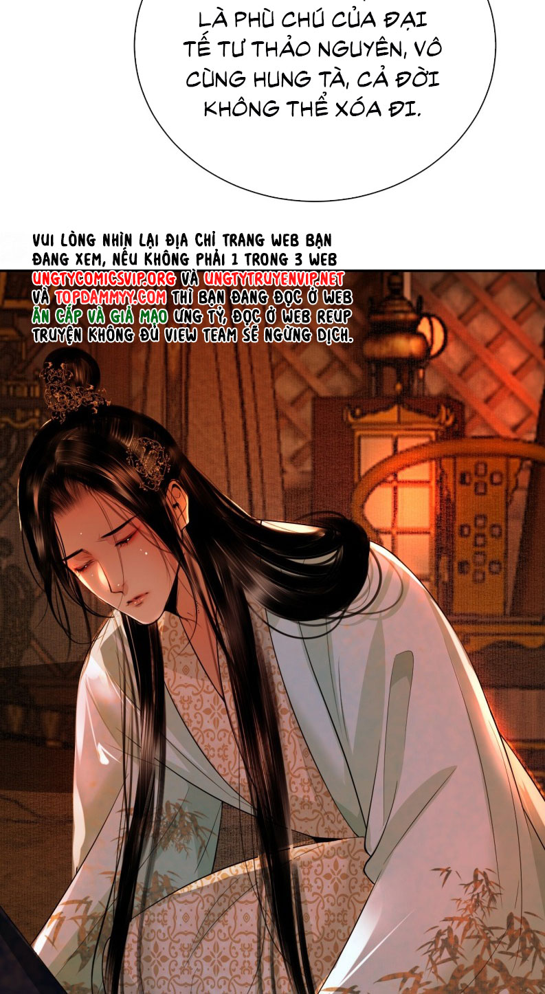 Cùng Quân Nói Chuyện Yêu Đương Chap 14 - Next Chap 15