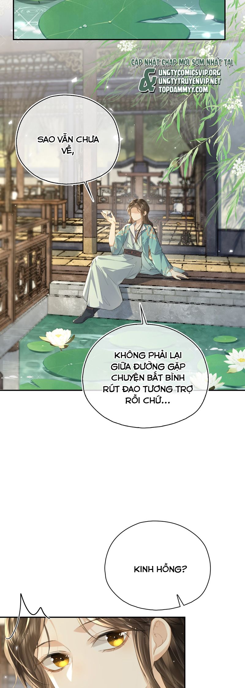 Tham Hoan Chap 63 - Next Chap 64