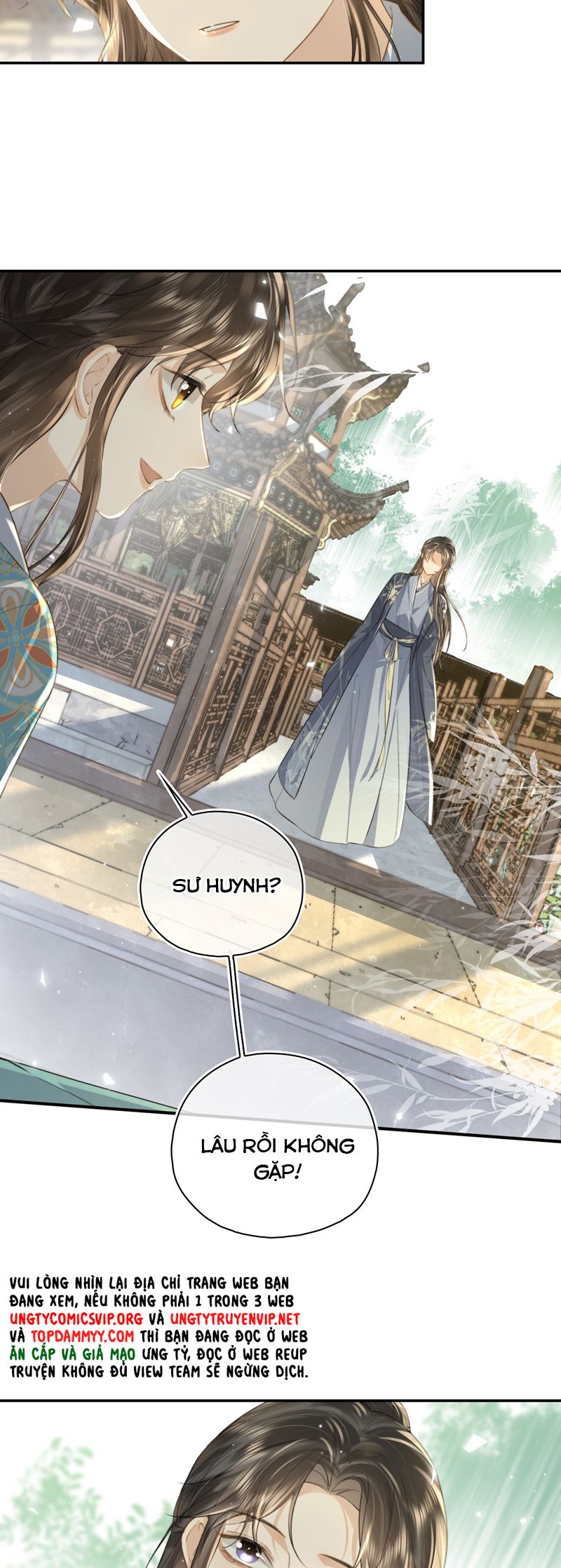 Tham Hoan Chap 63 - Next Chap 64