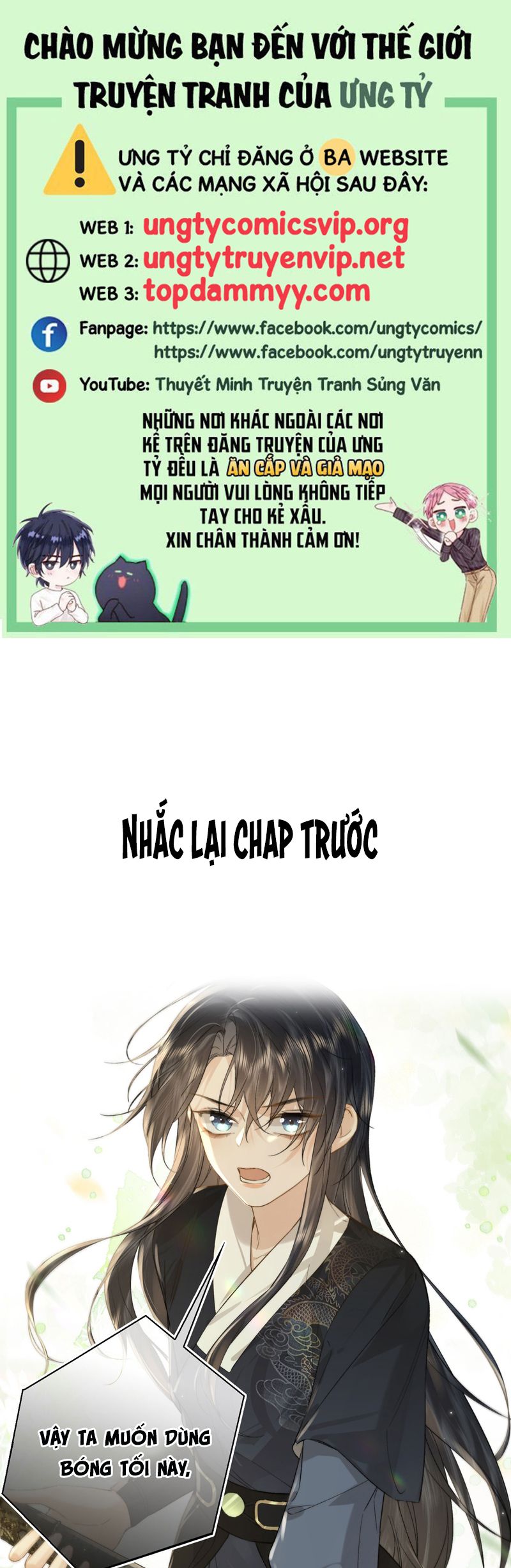 Tham Hoan Chap 63 - Next Chap 64